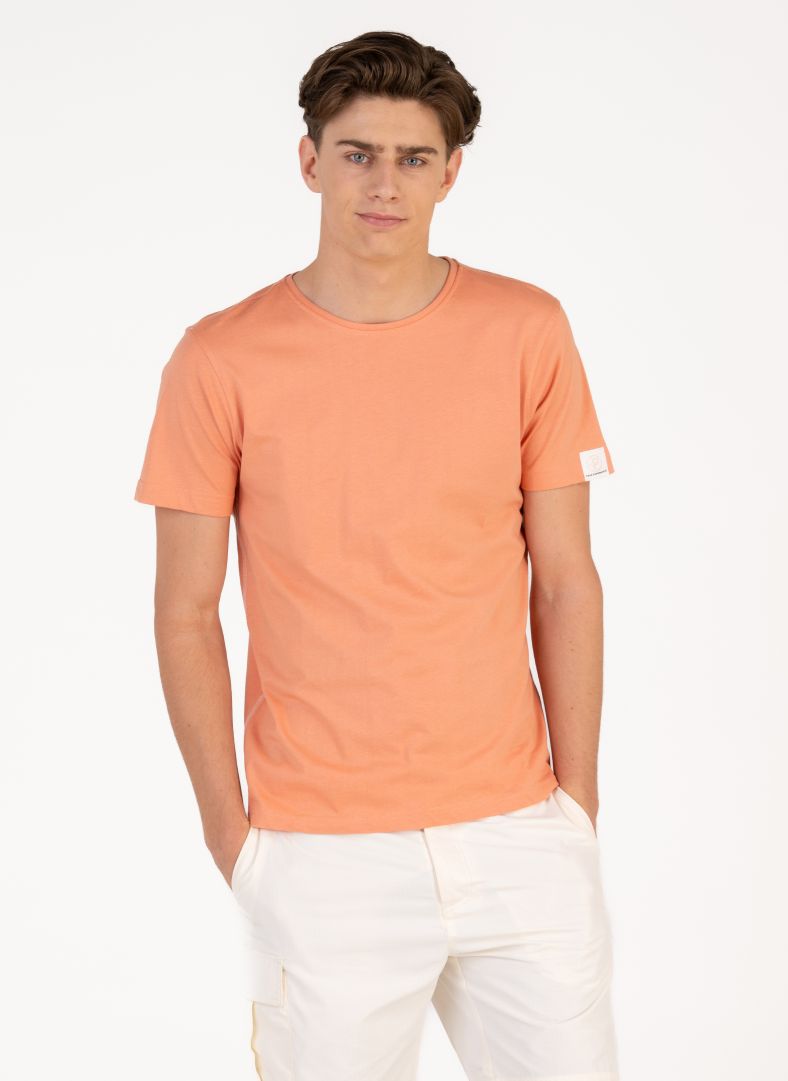 Badge Tee