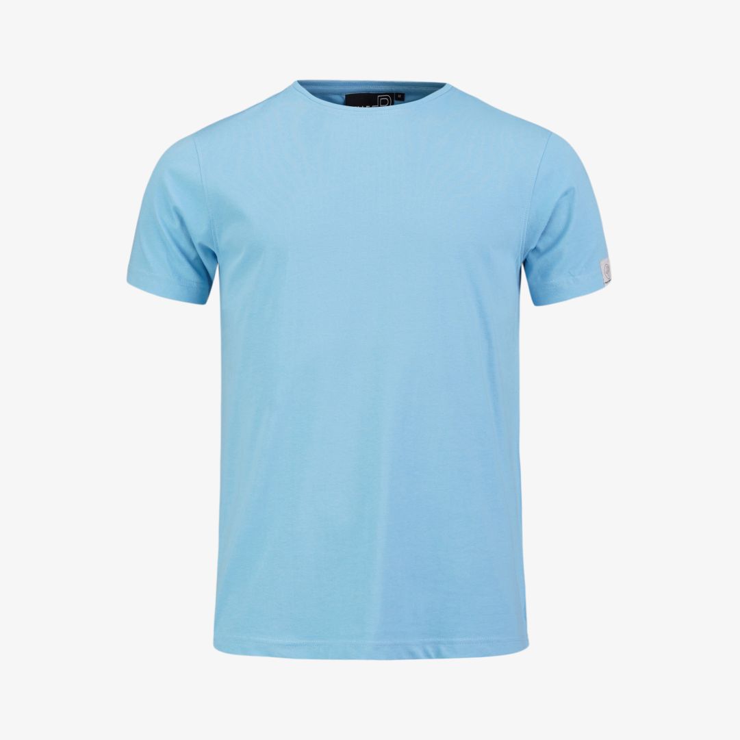 Badge Tee