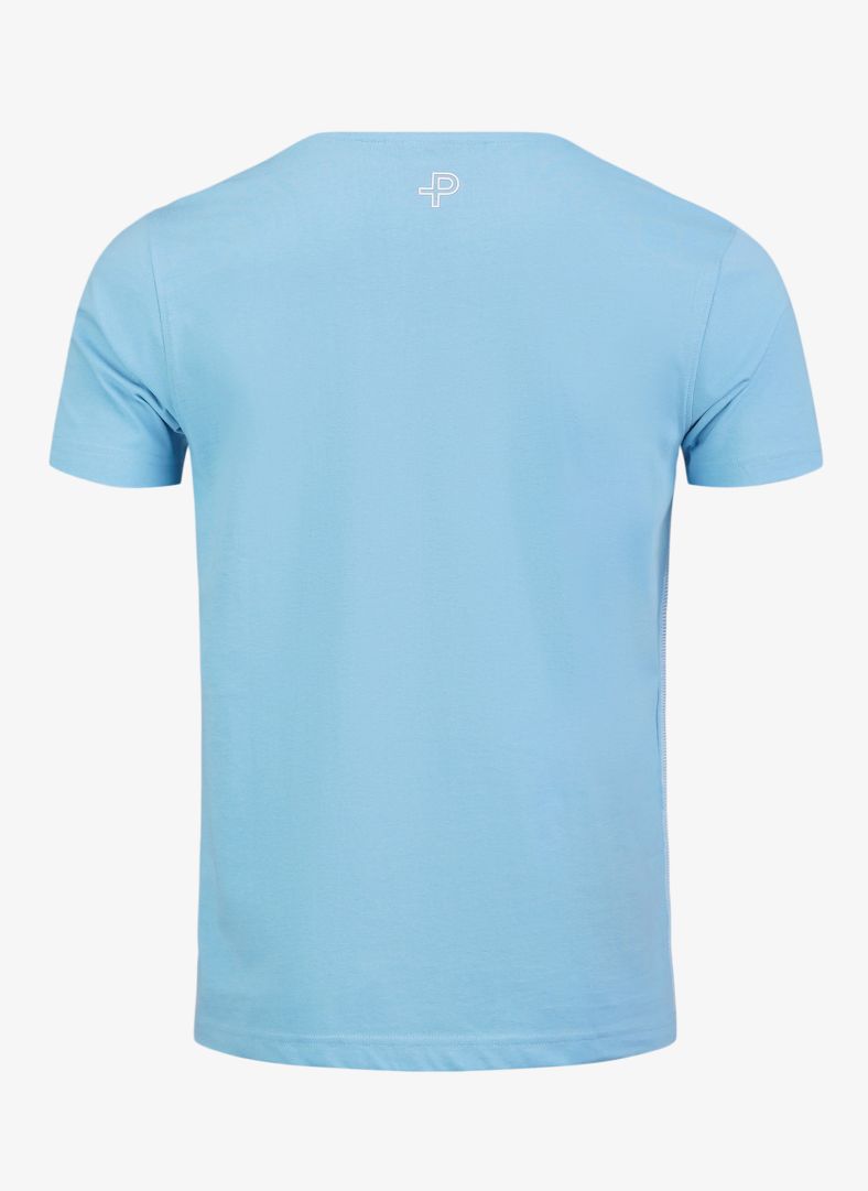 Badge Tee