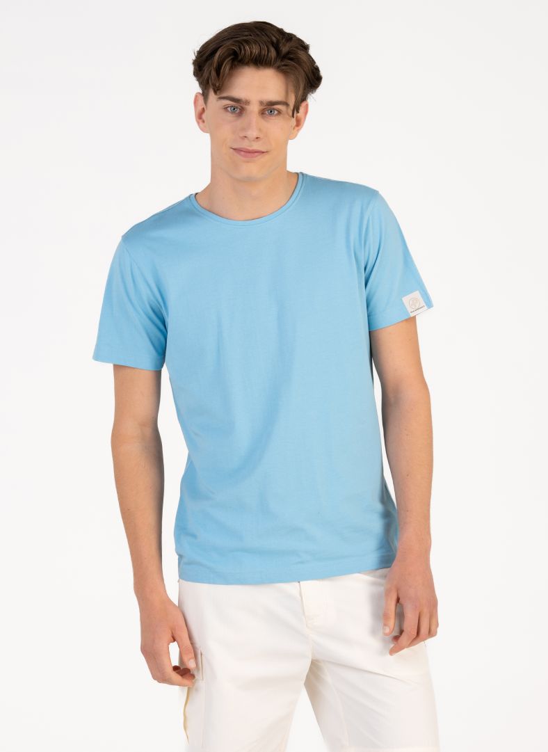 Badge Tee