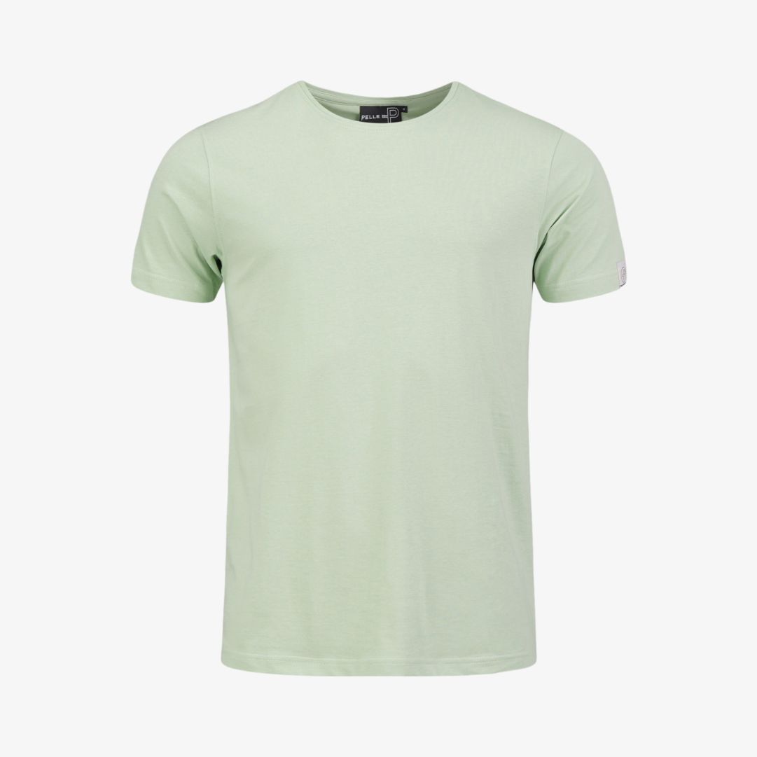 Badge Tee