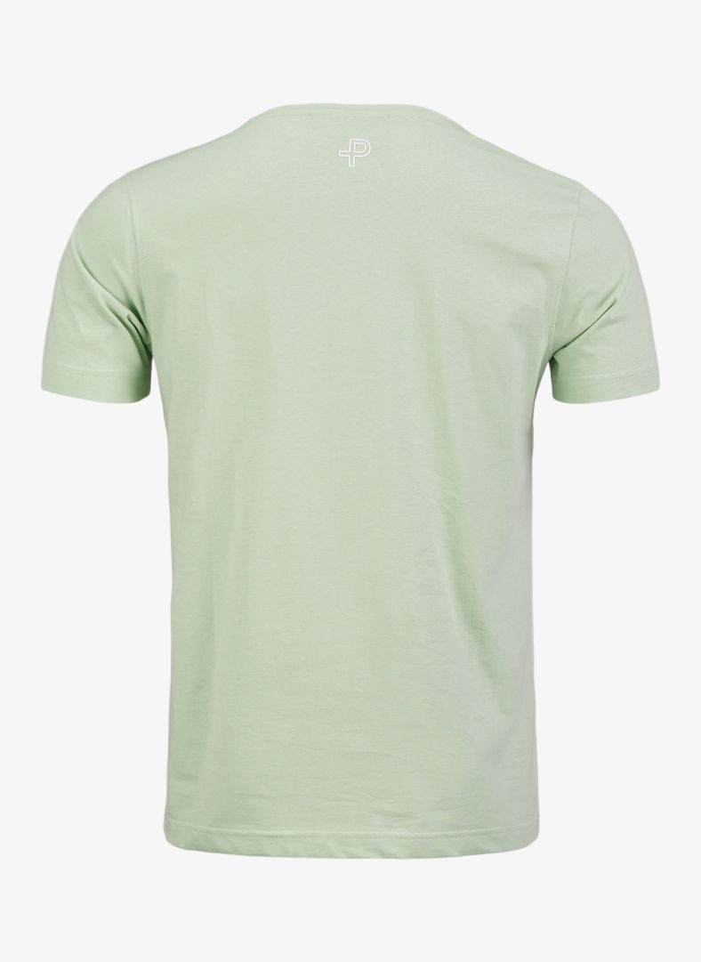 Badge Tee
