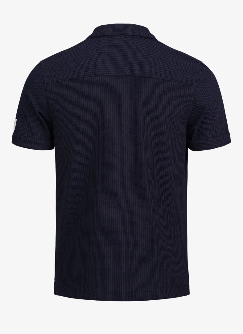 Brassie Camp Collar Shirt Brassie Camp Collar Shirt