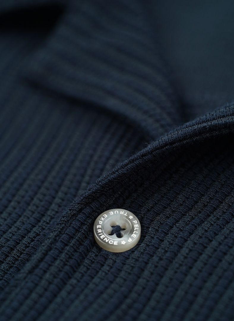 Brassie Camp Collar Shirt Brassie Camp Collar Shirt