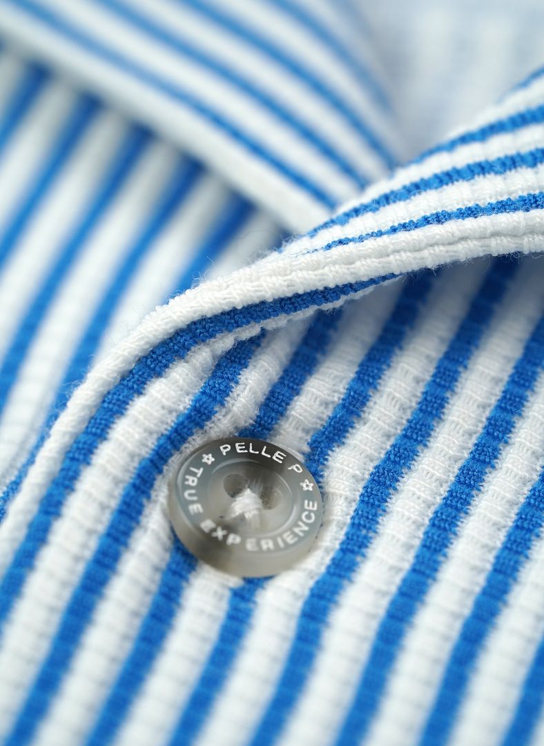 Brassie Camp Collar Shirt Brassie Camp Collar Shirt