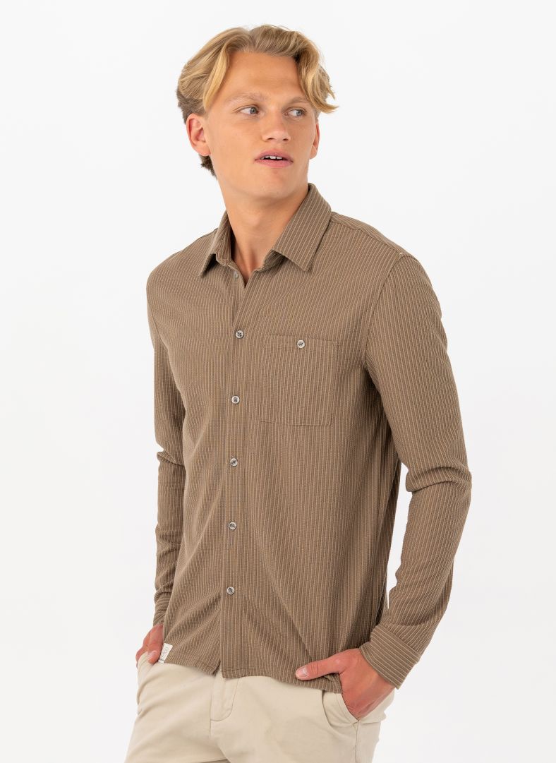 Brassie shirt Brassie shirt