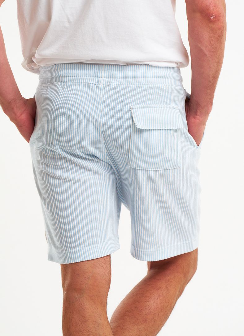 Brassie shorts