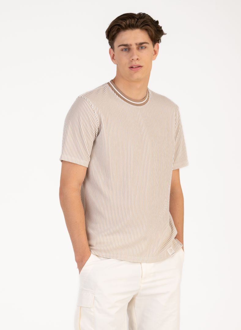 Brassie Tee Brassie Tee