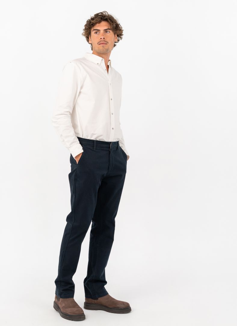 Brenton Chinos