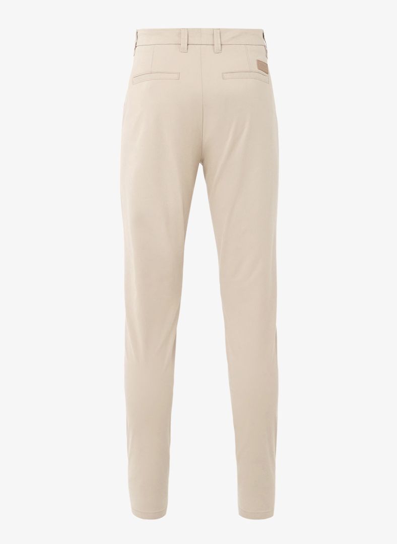 Brenton Chinos