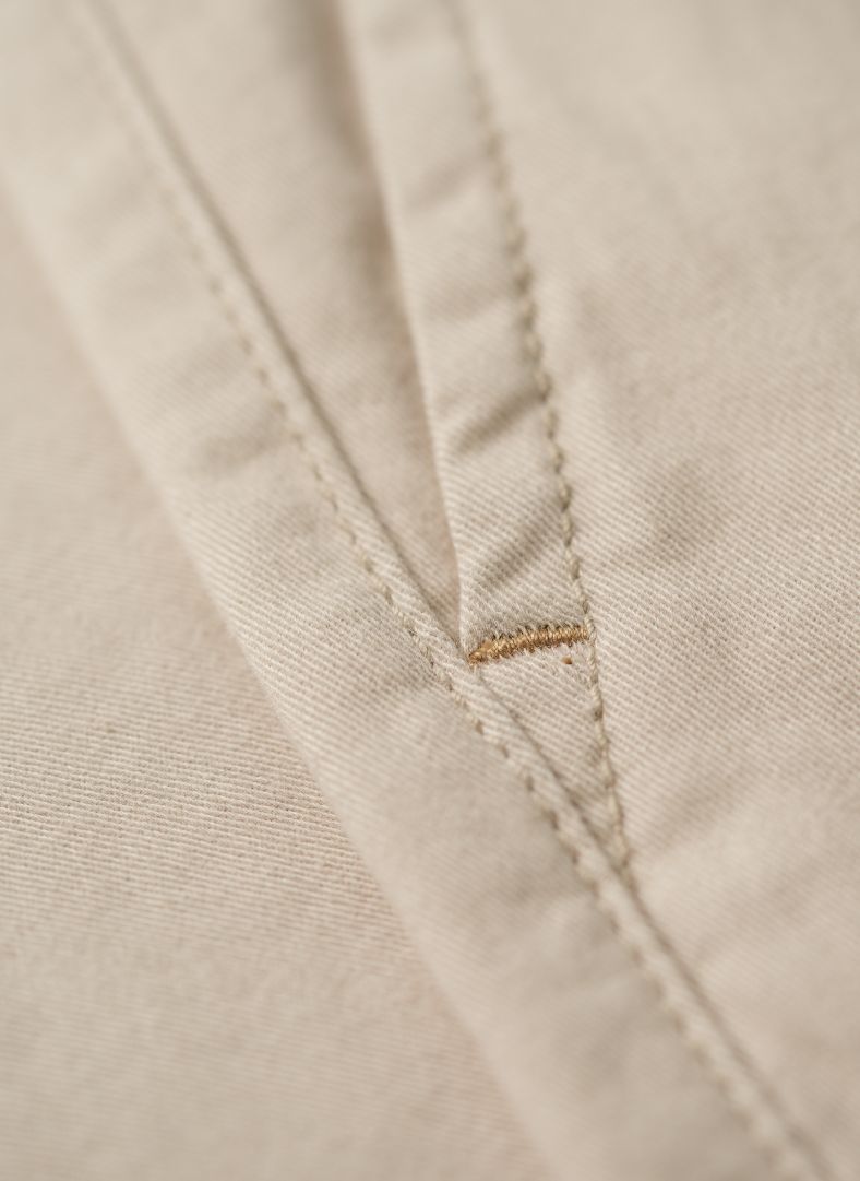 Brenton Chinos