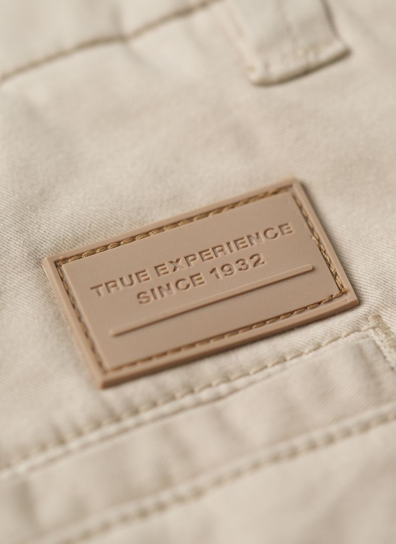Brenton Chinos