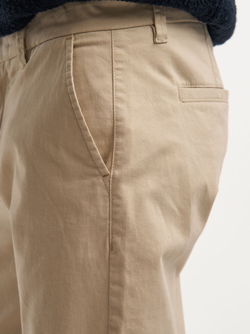 Brenton Chinos