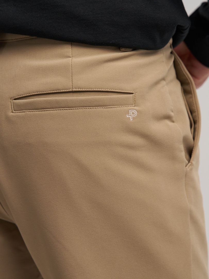 Calor Pants