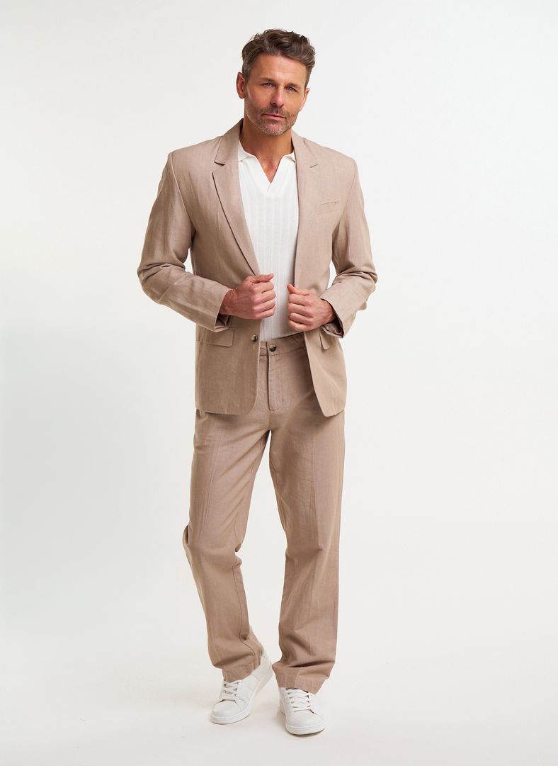 Cavoli Jacket