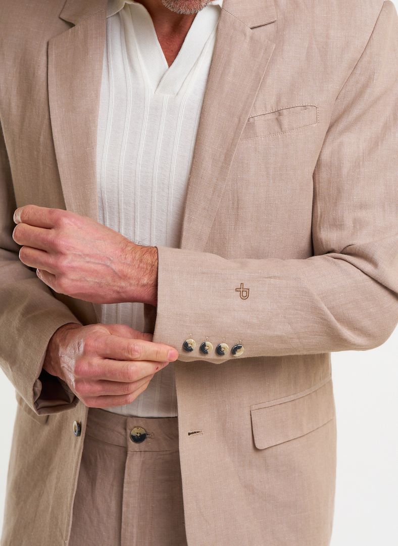 Cavoli Jacket