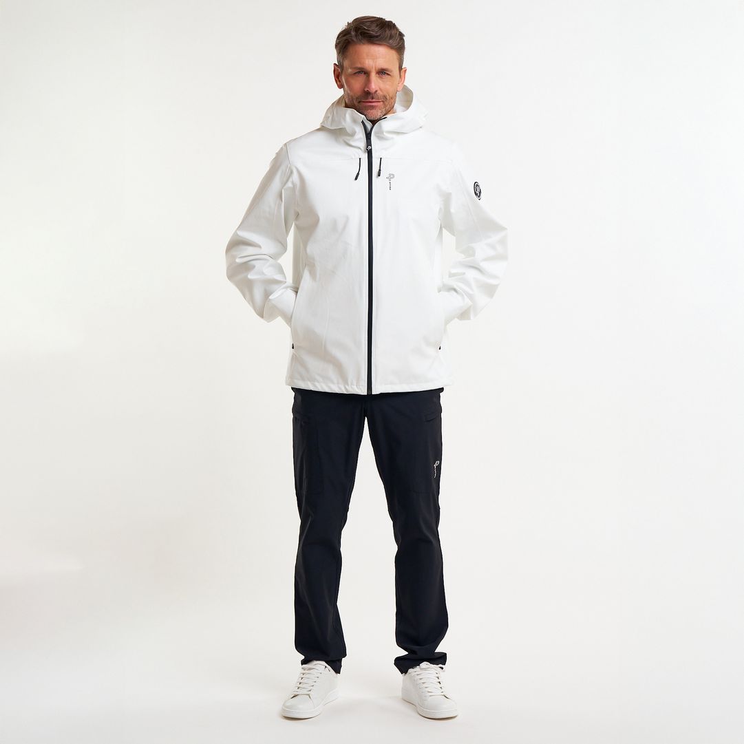 CHALLENGER TECH JACKET 