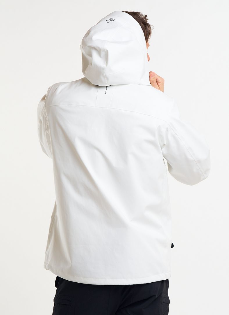 CHALLENGER TECH JACKET 