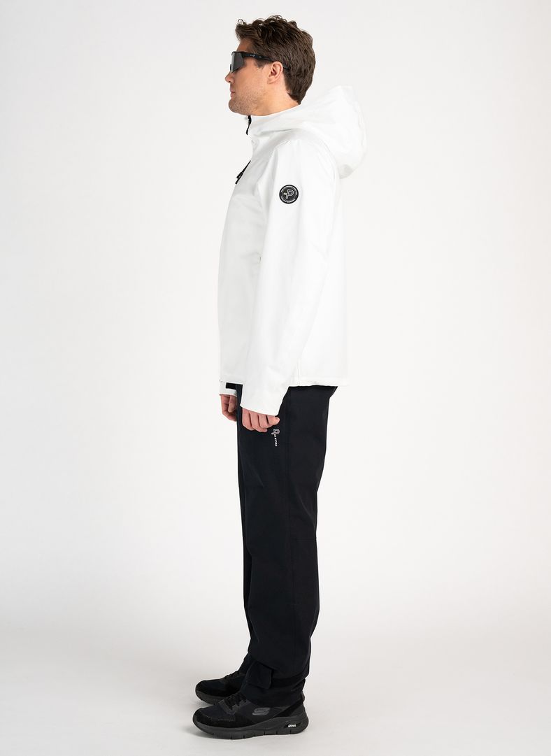 CHALLENGER TECH JACKET 