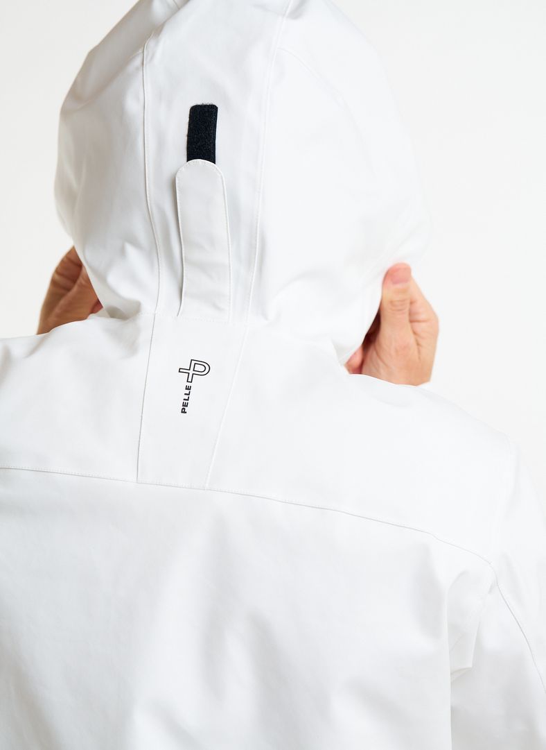 CHALLENGER TECH JACKET 