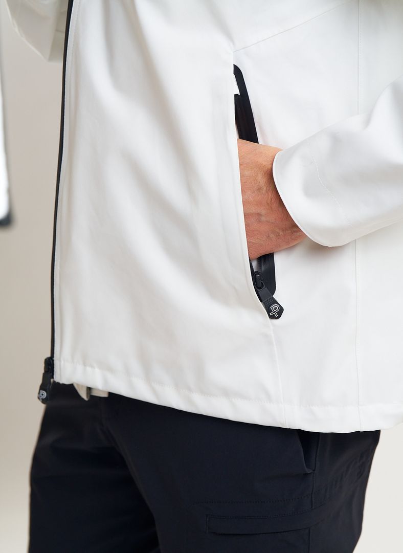 CHALLENGER TECH JACKET 