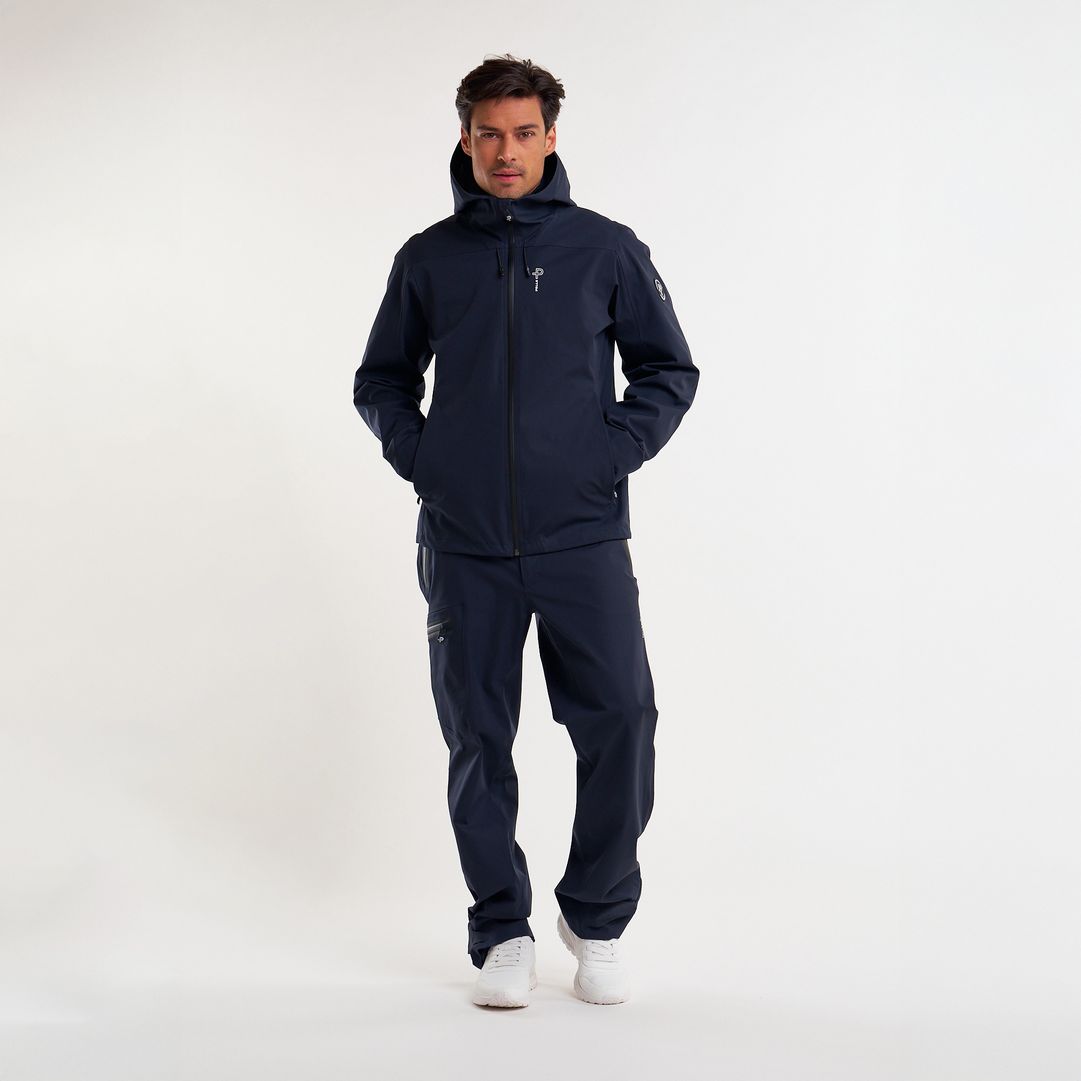 CHALLENGER TECH JACKET 