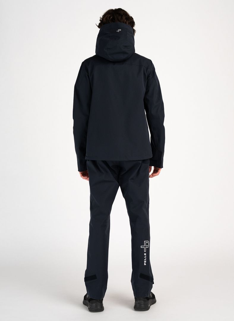 CHALLENGER TECH JACKET 