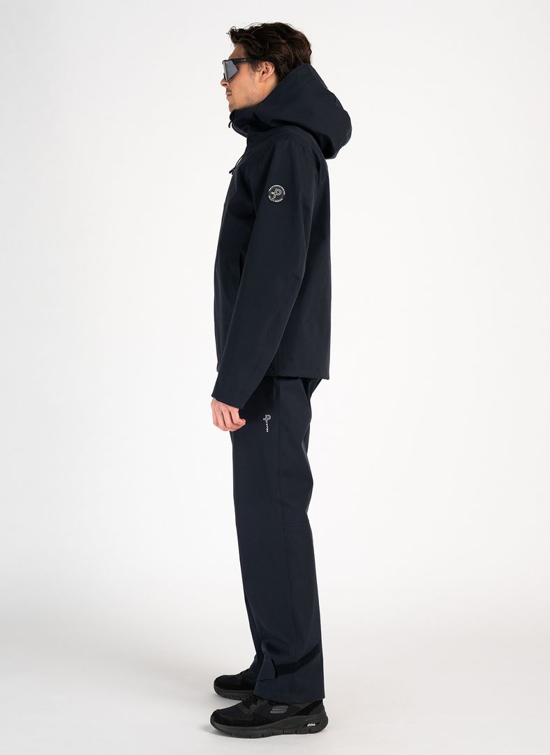 CHALLENGER TECH JACKET 