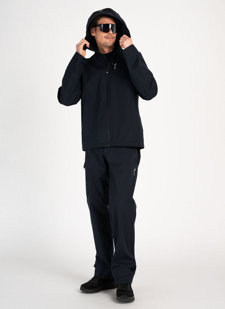 CHALLENGER TECH JACKET 