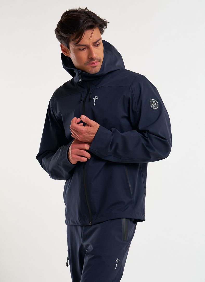 CHALLENGER TECH JACKET 