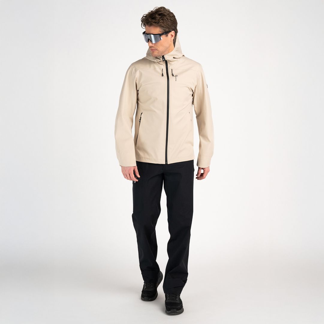 CHALLENGER TECH JACKET 