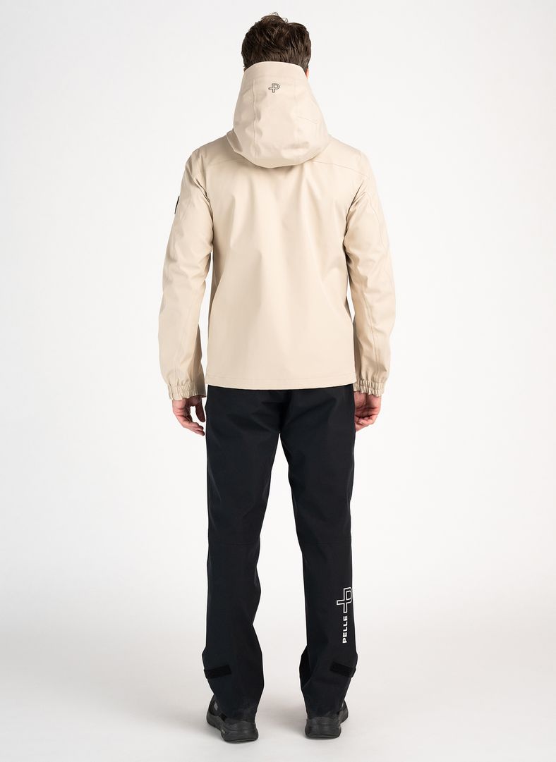 CHALLENGER TECH JACKET 