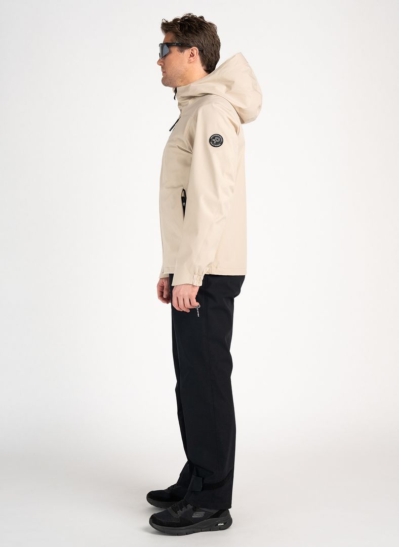 CHALLENGER TECH JACKET 