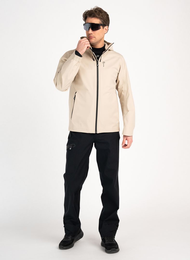 CHALLENGER TECH JACKET 