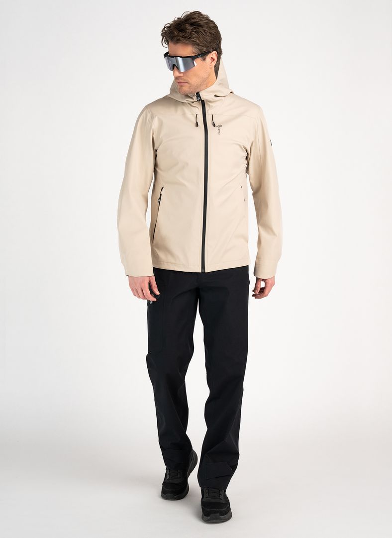 CHALLENGER TECH JACKET 