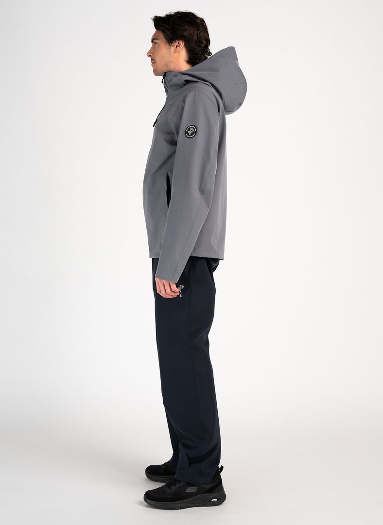 CHALLENGER TECH JACKET 