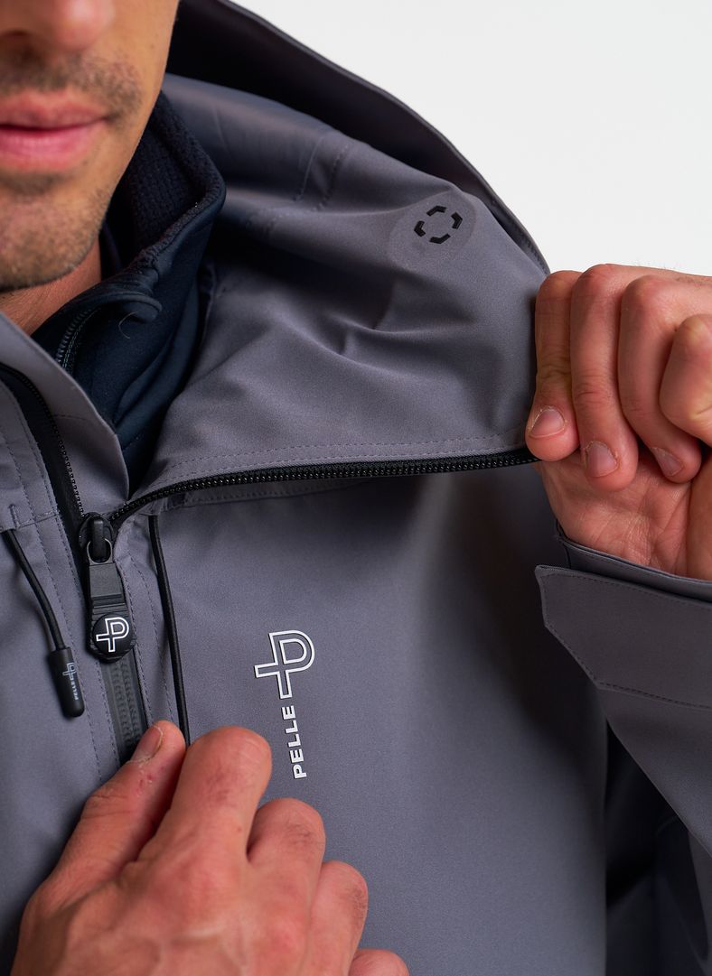 CHALLENGER TECH JACKET 