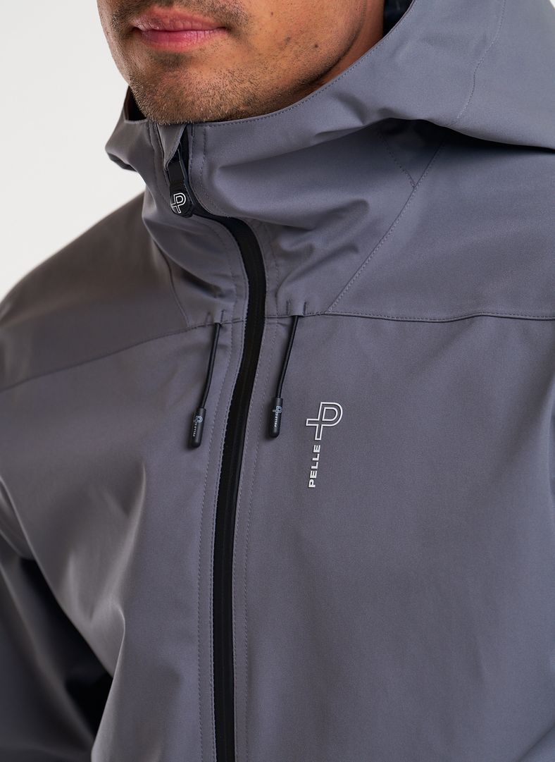 CHALLENGER TECH JACKET 