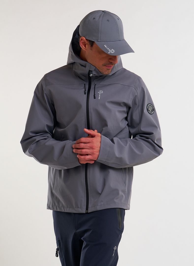 CHALLENGER TECH JACKET 