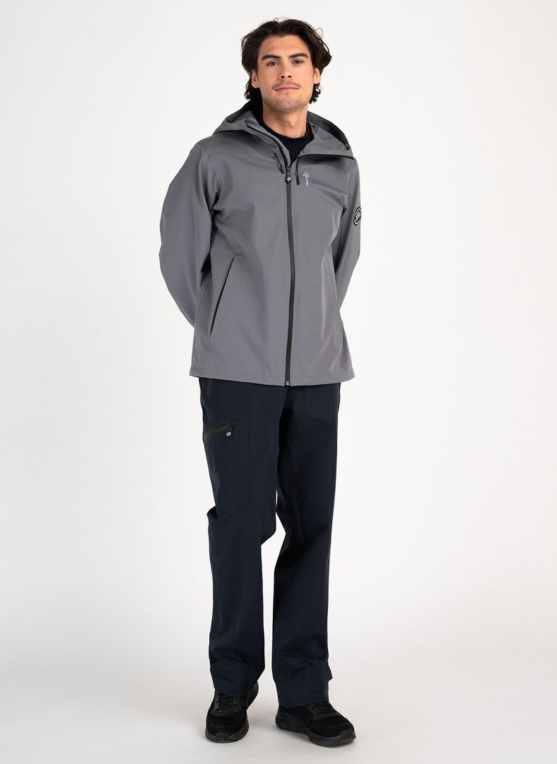 CHALLENGER TECH JACKET 