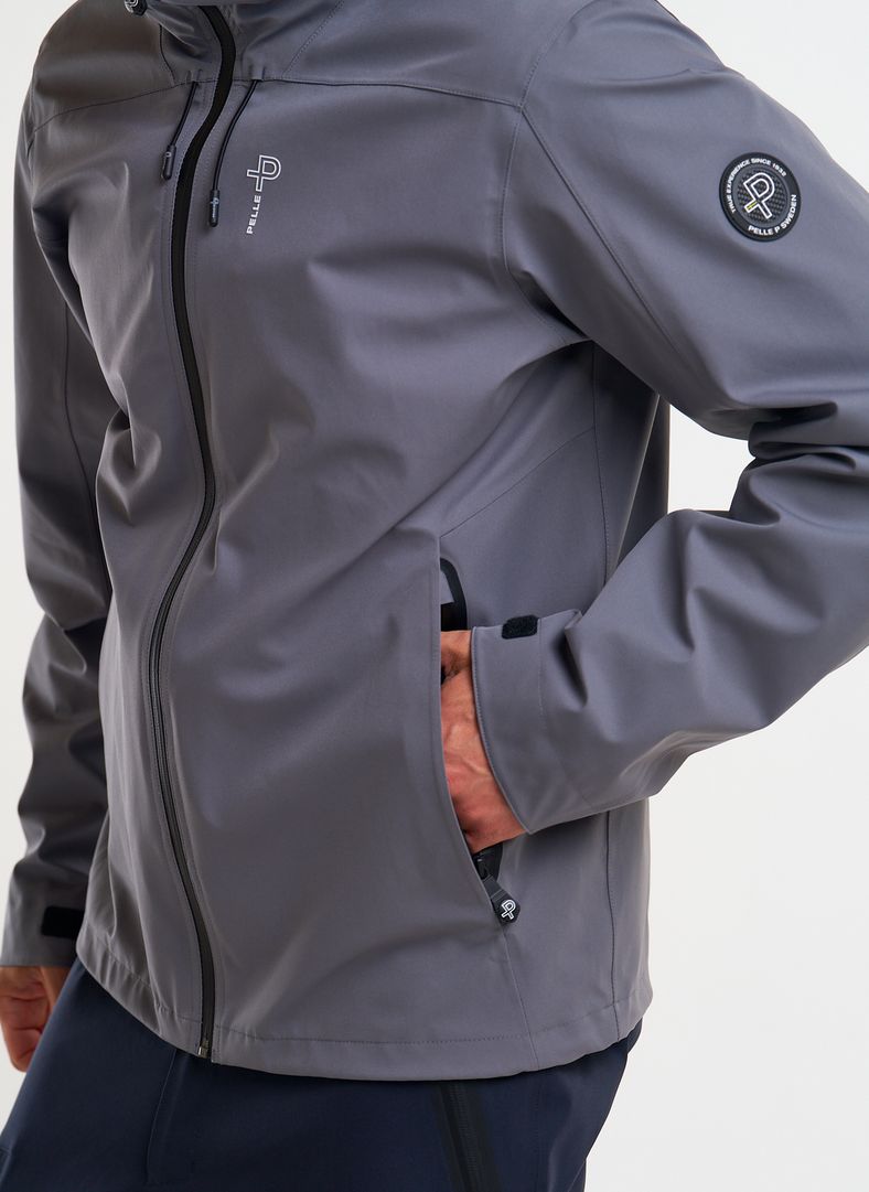 CHALLENGER TECH JACKET 