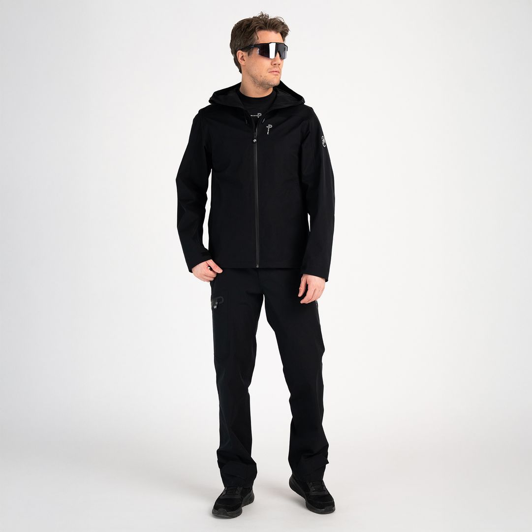 CHALLENGER TECH JACKET 