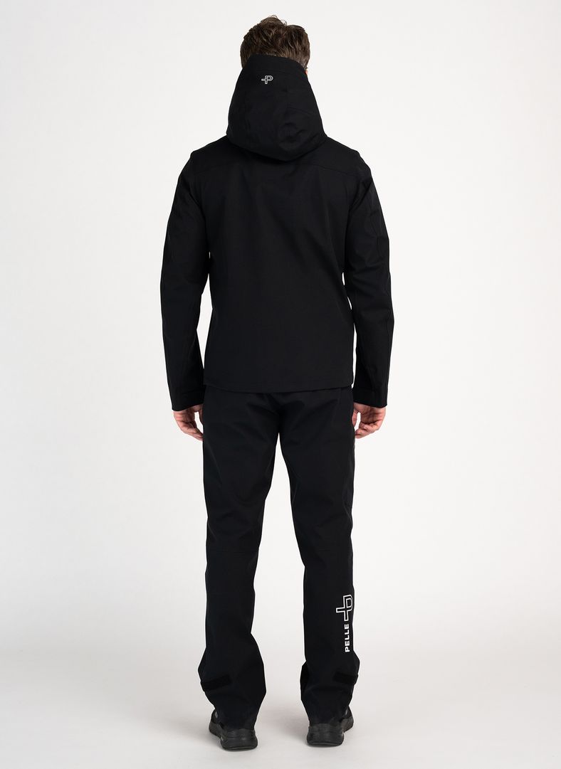 CHALLENGER TECH JACKET 