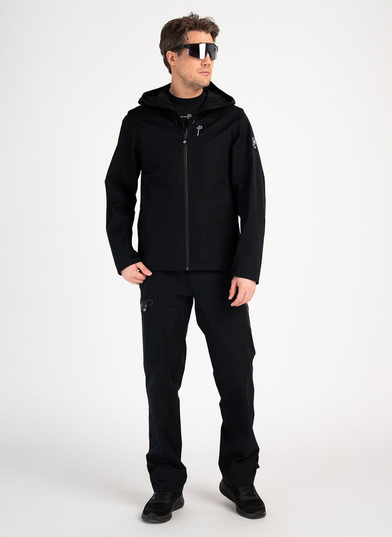 CHALLENGER TECH JACKET 