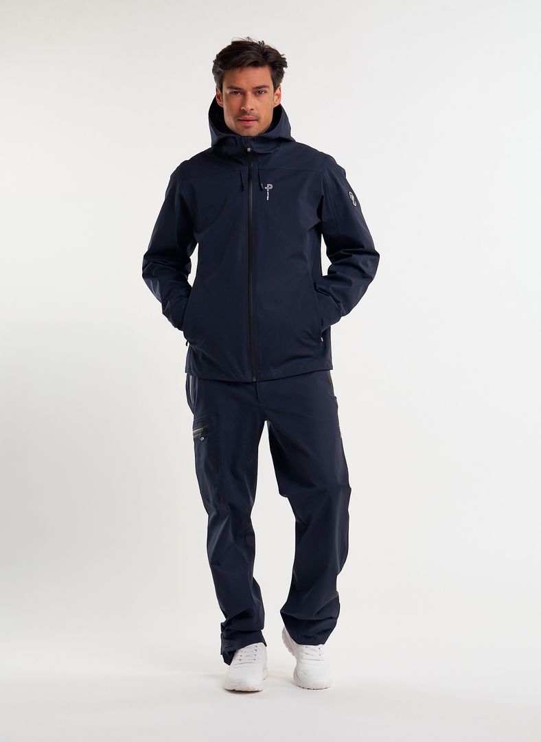 CHALLENGER TECH TROUSERS
