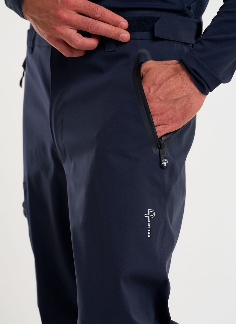CHALLENGER TECH TROUSERS