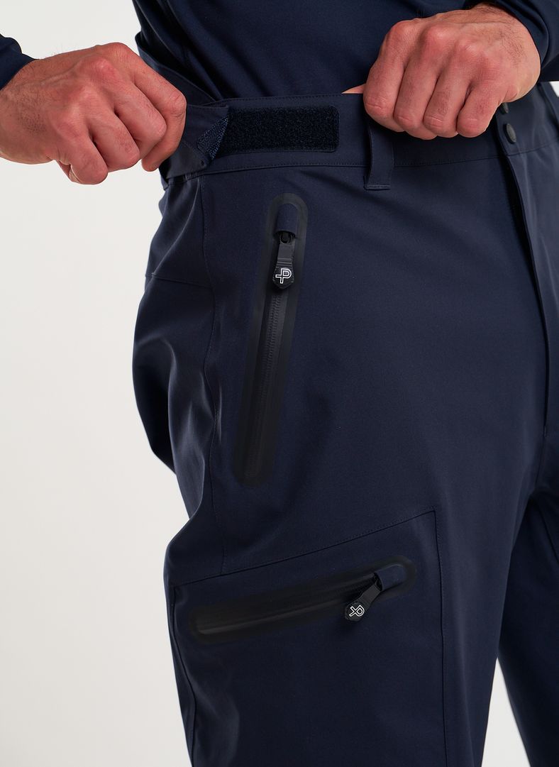 CHALLENGER TECH TROUSERS