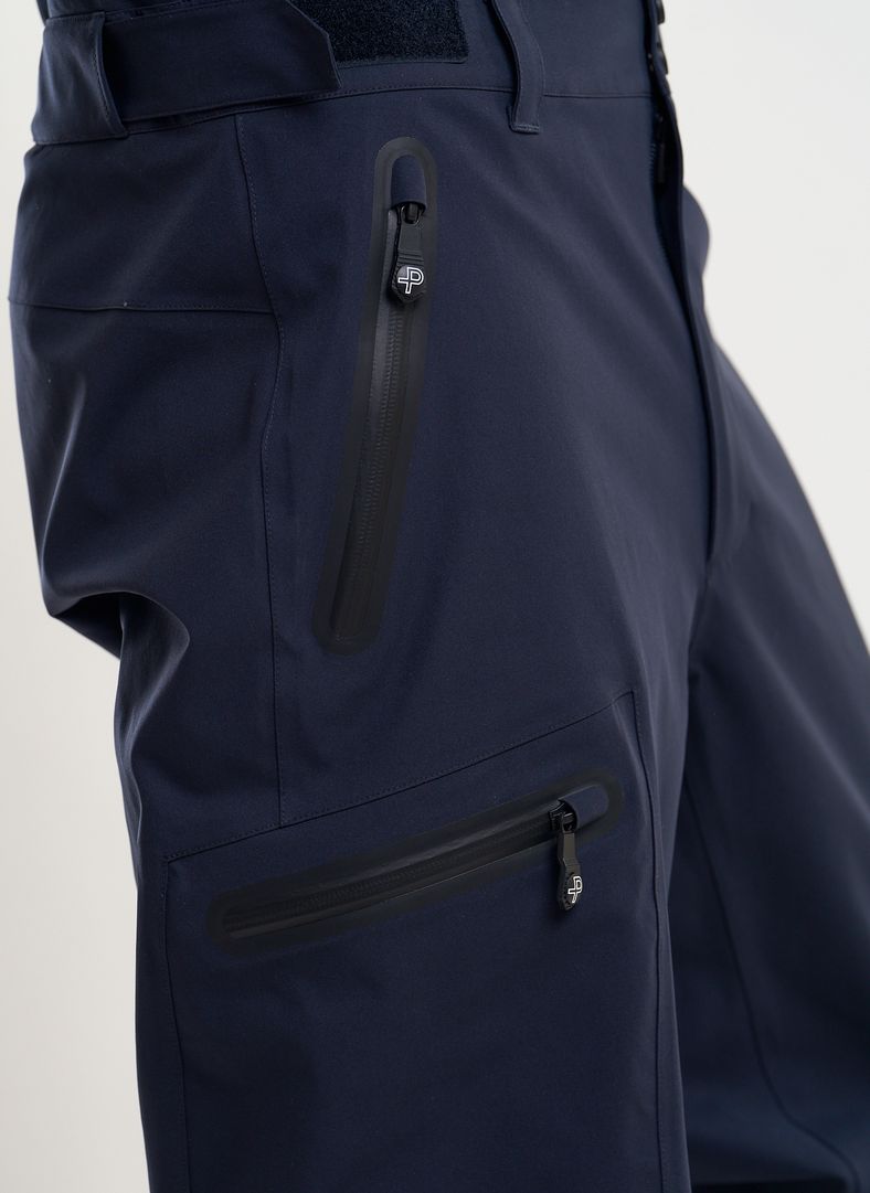 CHALLENGER TECH TROUSERS