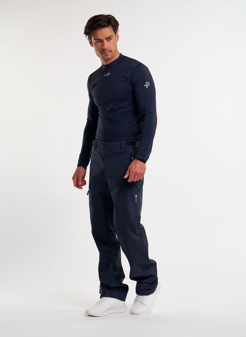 CHALLENGER TECH TROUSERS