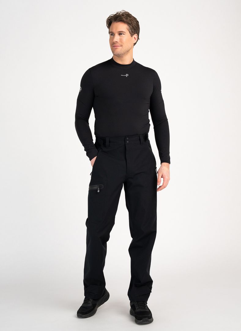 CHALLENGER TECH TROUSERS